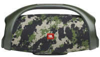 Портативная акустика JBL Boombox 2 (Squad)