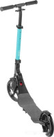 Самокат Sundays Q620 (голубой)