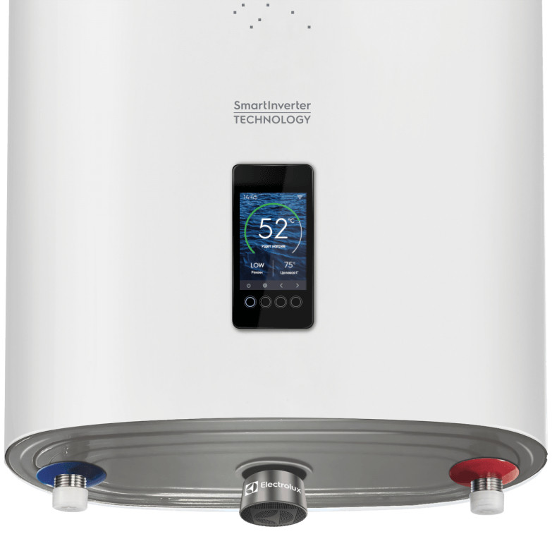 Водонагреватель Electrolux EWH 30 SmartInverter Pro