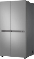 Холодильник side by side LG GC-B257KMHW