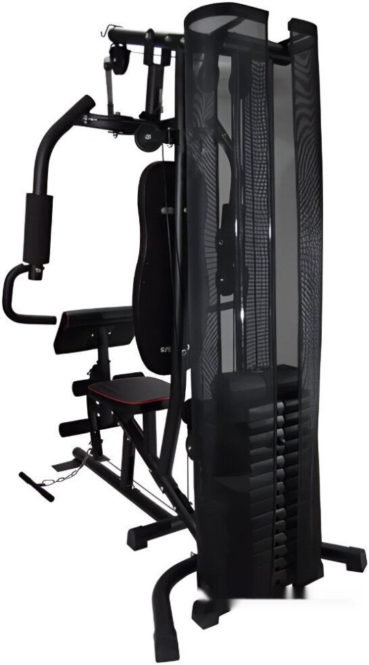 Силовая станция Ametist AM-1st-130 Pro new