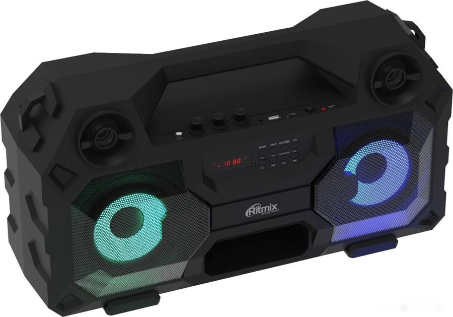 Портативная акустика Ritmix SP-690B