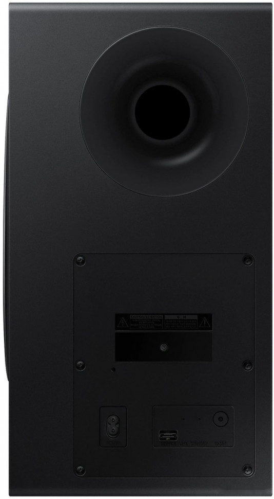 Саундбар Samsung HW-Q990B