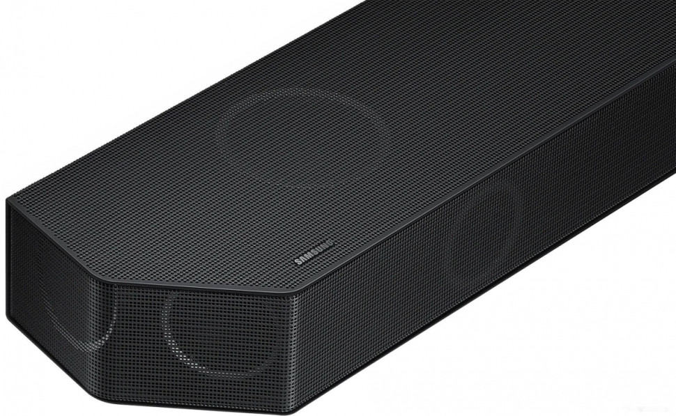 Саундбар Samsung HW-Q990B