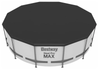 Бассейн Bestway 56488 (457x107)