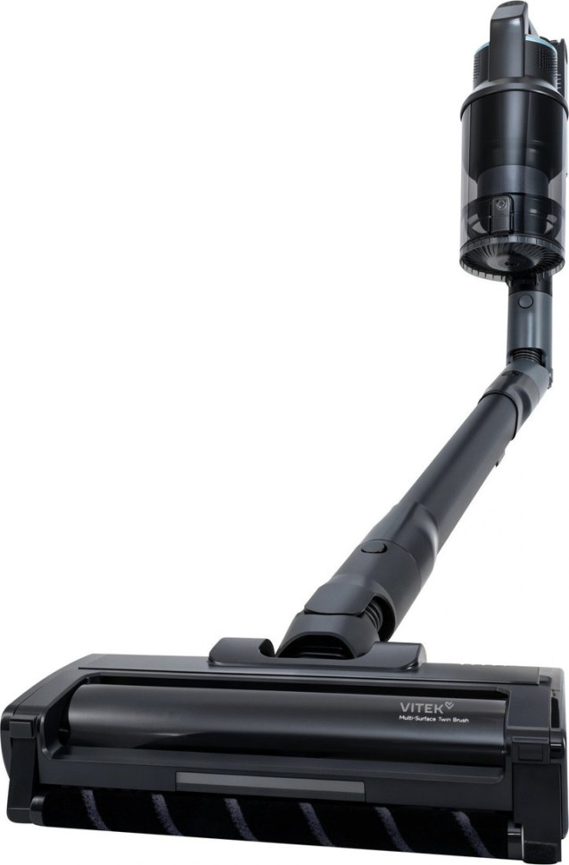 Пылесос Vitek VT-CLS06ULTRA