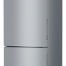 Холодильник с морозильником HAIER CEF537ASD