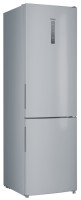 Холодильник с морозильником HAIER CEF537ASD