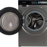 Стиральная машина Hyundai WFE9230 Dark Gray