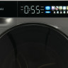 Стиральная машина Hyundai WFE9230 Dark Gray