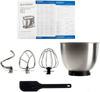 Кухонный комбайн Endever Sigma-18