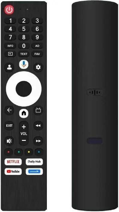 Телевизор Skyworth 100Q79H