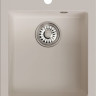 Кухонная мойка Mixline ML-GM14 551906 (белый)