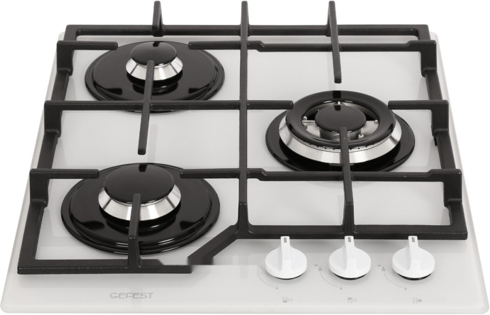 Варочная панель Gefest ПВГ 2100-01 К12
