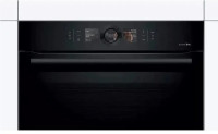 Духовой шкаф Bosch Serie 8 HBG8764C1