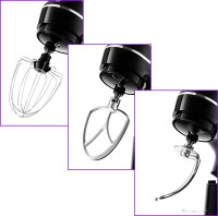 Кухонный комбайн Kitfort KT-3073