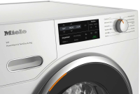 Стиральная машина Miele WWI860WCS белый лотос