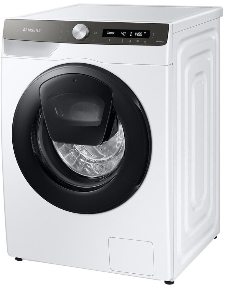 Стиральная машина Samsung WW90T554CAT/LP