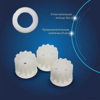 Мясорубка Аксион М321.02