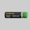 Фонарь Armytek Viking Pro Magnet USB Extended Set