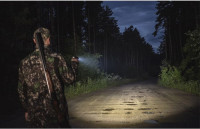 Фонарь Armytek Viking Pro Magnet USB Extended Set