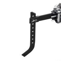 Мотокультиватор Skiper SP-720S (колеса 4.00-8)