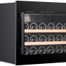 Винный шкаф Temptech OZ45SB