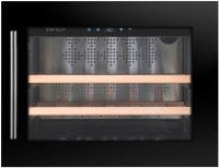 Винный шкаф Temptech OZ45SB