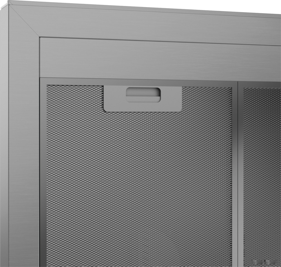 Вытяжка Grundig GDKP2460BC