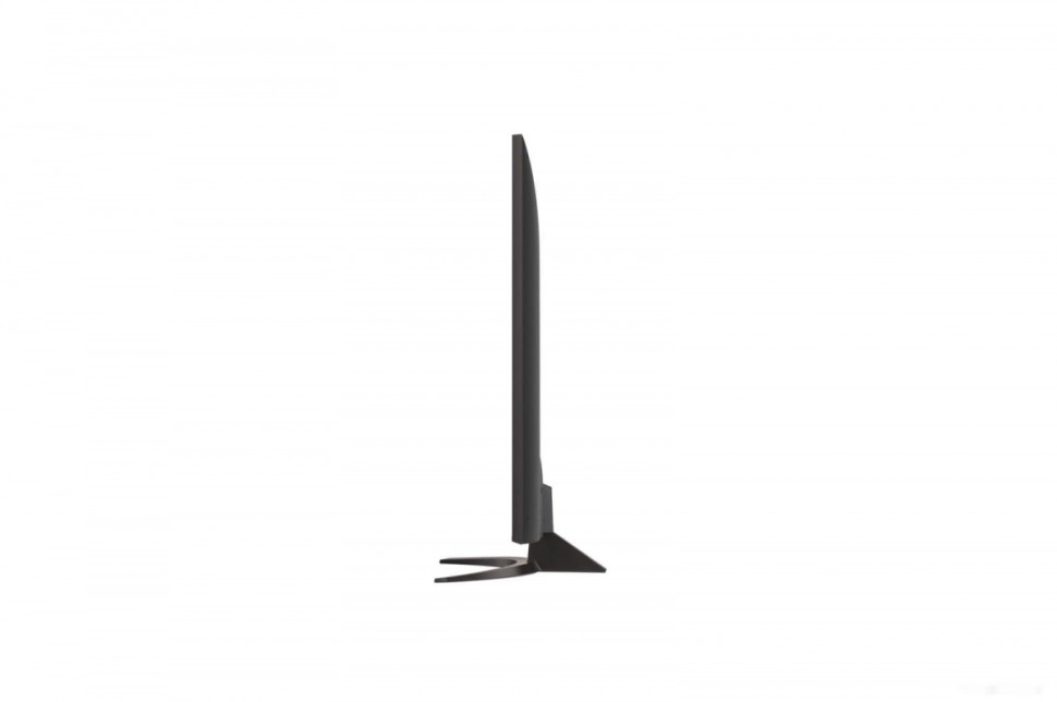 Телевизор LG 55UQ81009LC
