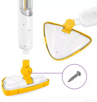 Паровая швабра Kitfort KT-1048-1