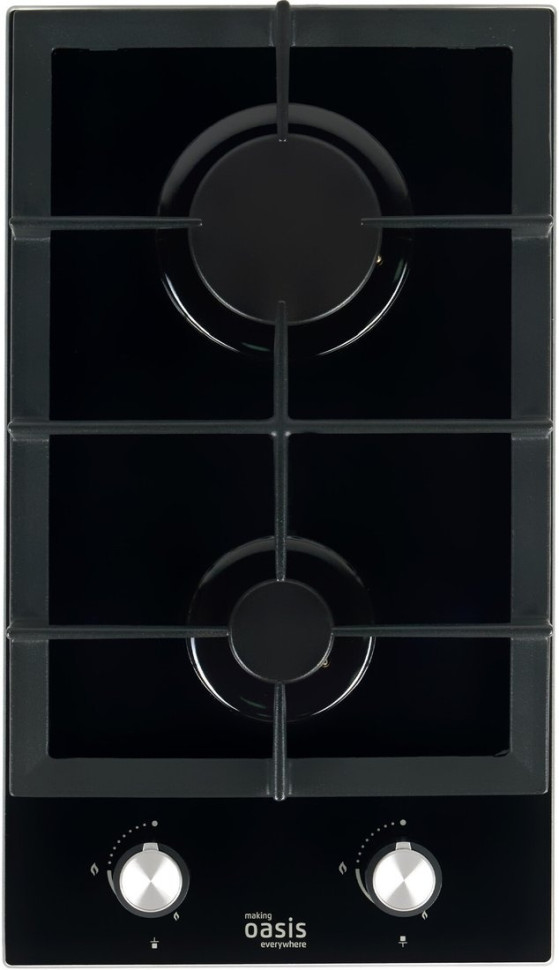 Варочная панель Making Oasis Everywhere P-GBD