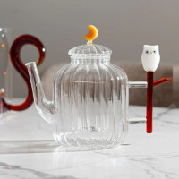 Заварочный чайник Ichendorf Milano Animal Farm 0935209046 (сова)