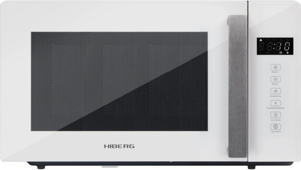 Микроволновая печь HIBERG i-VM 4088 W