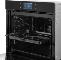 Духовой шкаф Techno O7007516N3BWV