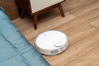 Робот-пылесос 360 S9