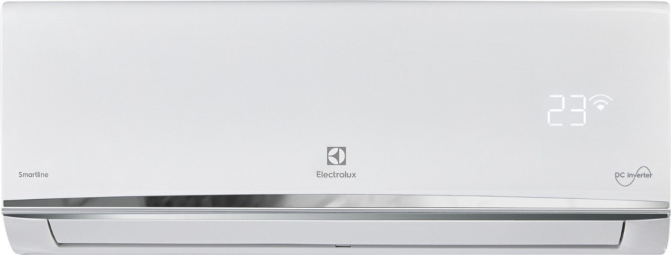 Кондиционер Electrolux Smartline DC EACS/I-12HSM/N8