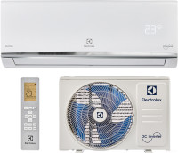 Кондиционер Electrolux Smartline DC EACS/I-12HSM/N8