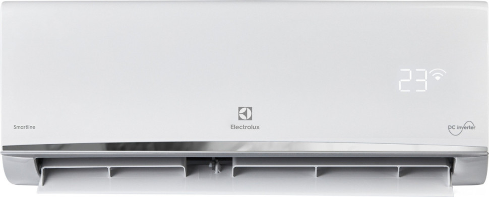 Кондиционер Electrolux Smartline DC EACS/I-12HSM/N8