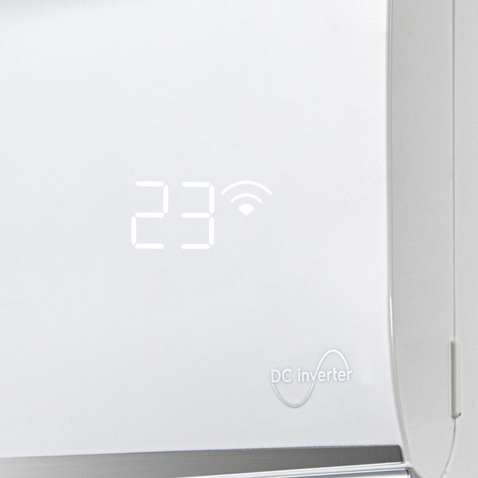 Кондиционер Electrolux Smartline DC EACS/I-12HSM/N8