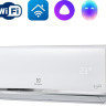 Кондиционер Electrolux Smartline DC EACS/I-12HSM/N8