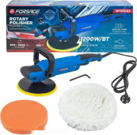 Шлифовальная машина Forsage F-WT03143