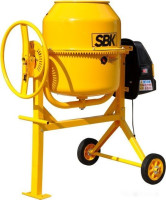 Бетономешалка SBK SX-155