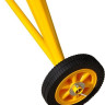 Бетономешалка SBK SX-155