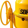 Бетономешалка SBK SX-155