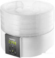 Сушилка для овощей и фруктов Zelmer ZFD2020