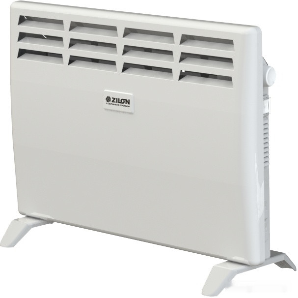 Конвектор Zilon ZHC-2000 SR3.0 Eco