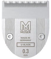 Машинка для стрижки волос Moser ChroMini Pro 2 1591-0064