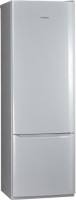 Холодильник с нижней морозильной камерой Pozis RK-103 А (Silver)