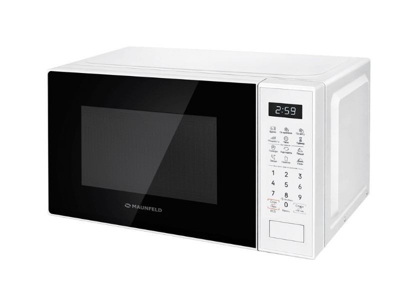Микроволновая печь Maunfeld MFSMO720EW02